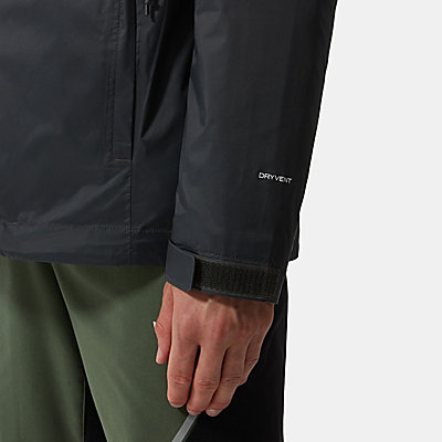 Men's New DryVent™ Down Triclimate Jacket 10