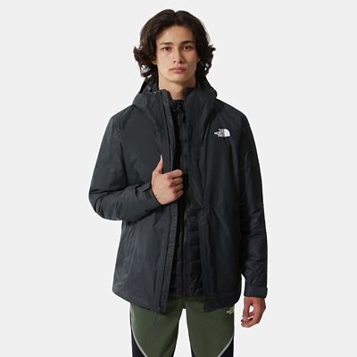 PLUMÓN TRICLIMATE DRYVENT™ PARA HOMBRE The North Face