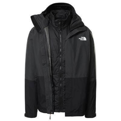 Men's Mountain Light Triclimate 3-in-1 GORE-TEX® Jacket | The