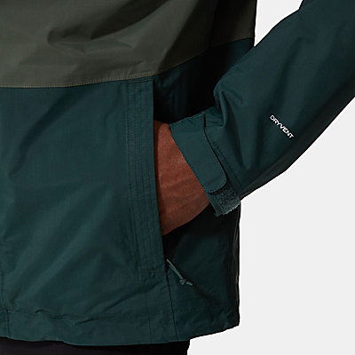 Men's New DryVent™ Synthetic Triclimate Jacket 12