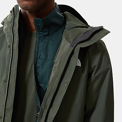 Men's New DryVent™ Synthetic Triclimate Jacket 13