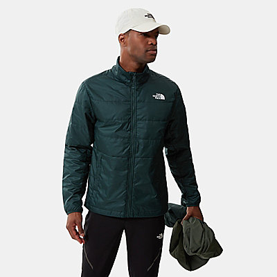 Men's New DryVent™ Synthetic Triclimate Jacket 14