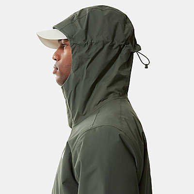 Men's New DryVent™ Synthetic Triclimate Jacket 8