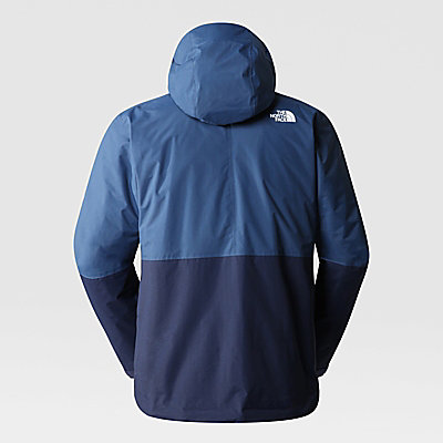 Men's New DryVent™ Synthetic Triclimate Jacket 2
