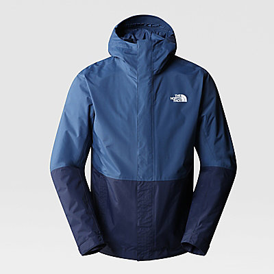 Men's New DryVent™ Synthetic Triclimate Jacket 4