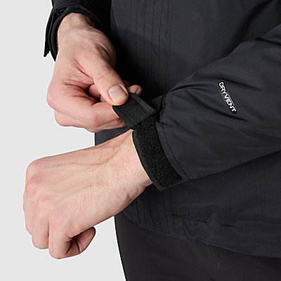 Men's New DryVent™ Synthetic Triclimate Jacket