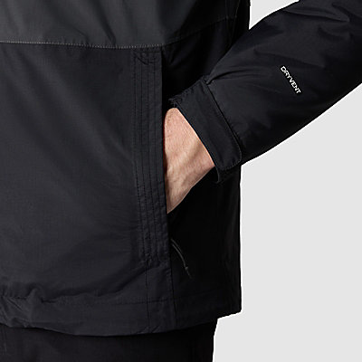DryVent™ Synthetic Triclimate Jacket M 12