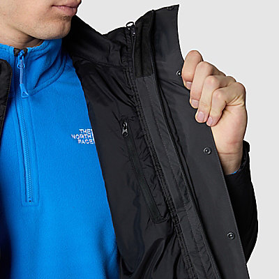 DryVent™ Synthetic Triclimate Jacket M 13