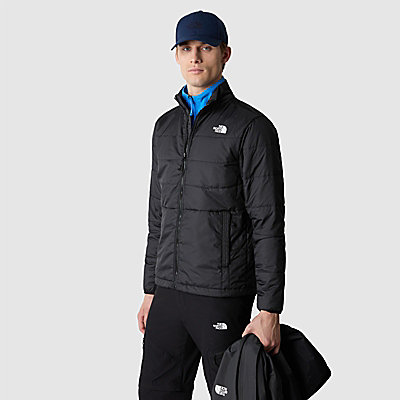 DryVent™ Synthetic Triclimate Jacket M 15