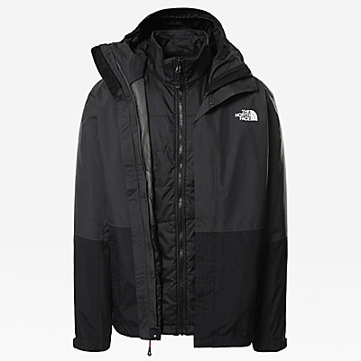 Men's New DryVent™ Synthetic Triclimate Jacket