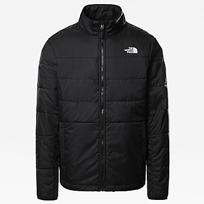 Men's New DryVent™ Synthetic Triclimate Jacket 21