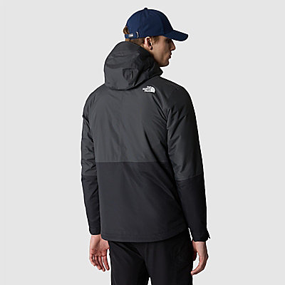 Men's New DryVent™ Synthetic Triclimate Jacket 3