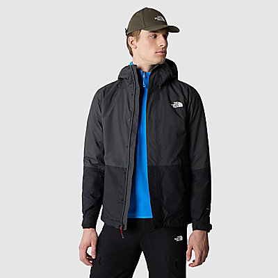 Men's New DryVent™ Synthetic Triclimate Jacket 5