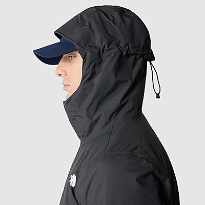 DryVent™ Synthetic Triclimate Jacket M 9