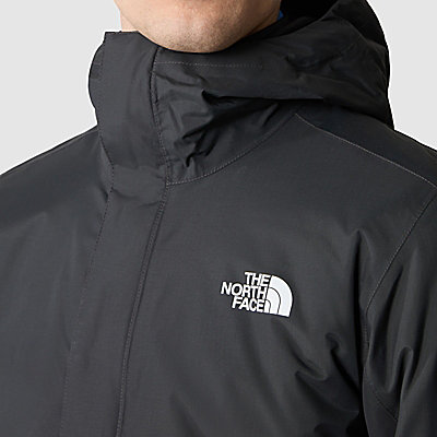 DryVent™ Synthetic Triclimate Jacket M 10