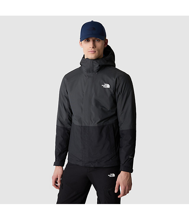 Men's New Synthetic Triclimate Jacket | The North Face