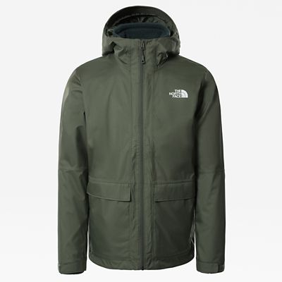 north face new mod triclimate