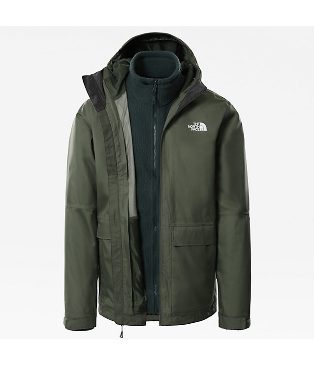 Forro polar Inner Triclimate para hombre | The North Face