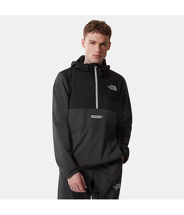 ANORAK COUPE-VENT MOUNTAIN ATHLETICS POUR HOMME | The North Face