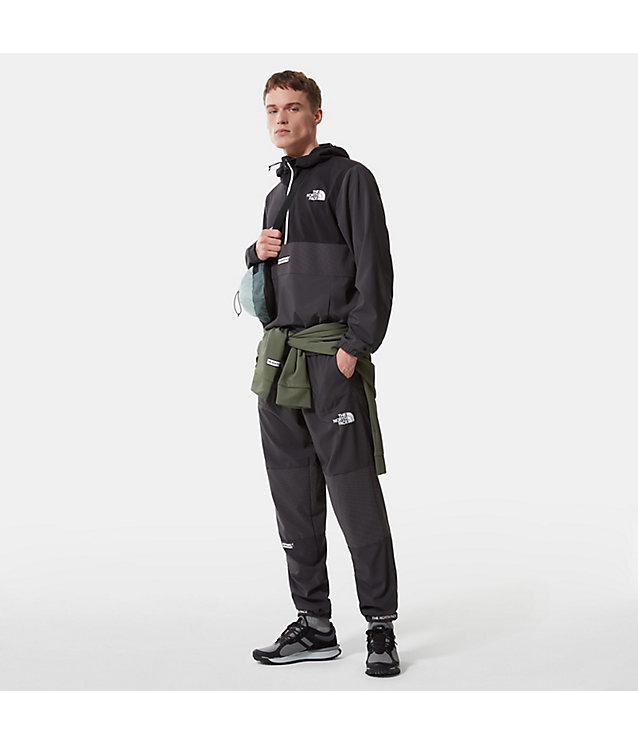 Men's Mountain Athletics Woven Trousers | The North Face