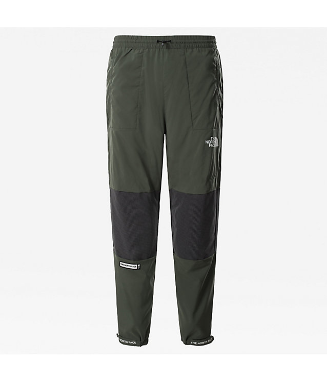 Men's Mountain Athletics Woven Trousers | The North Face