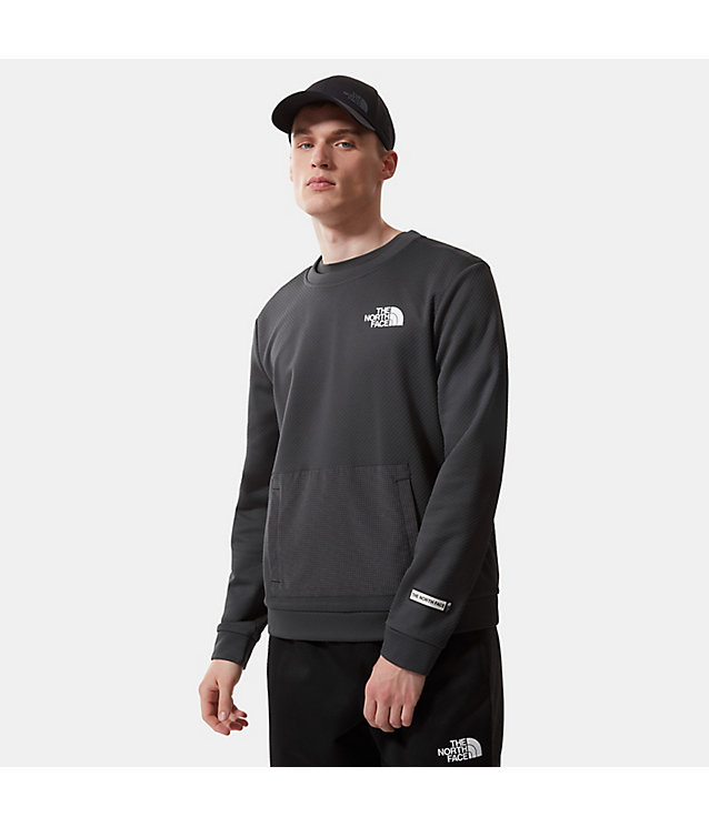 Men's Mountain Athletics Sweater | The North Face