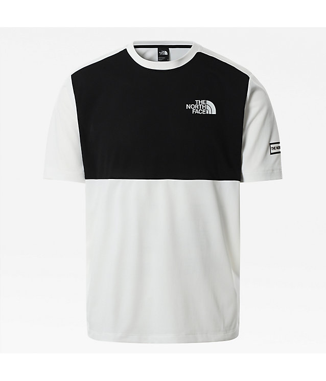 MOUNTAIN ATHLETICS HYBRID-T-SHIRT VOOR HEREN | The North Face