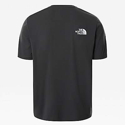 Men's Mountain Athletics Hybrid T-Shirt