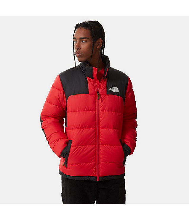 MEN'S SEARCH & RESCUE INSULATED JACKET | The North Face