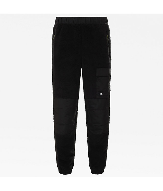 MEN'S MTN ARCHIVES SHERPA JOGGERS | The North Face