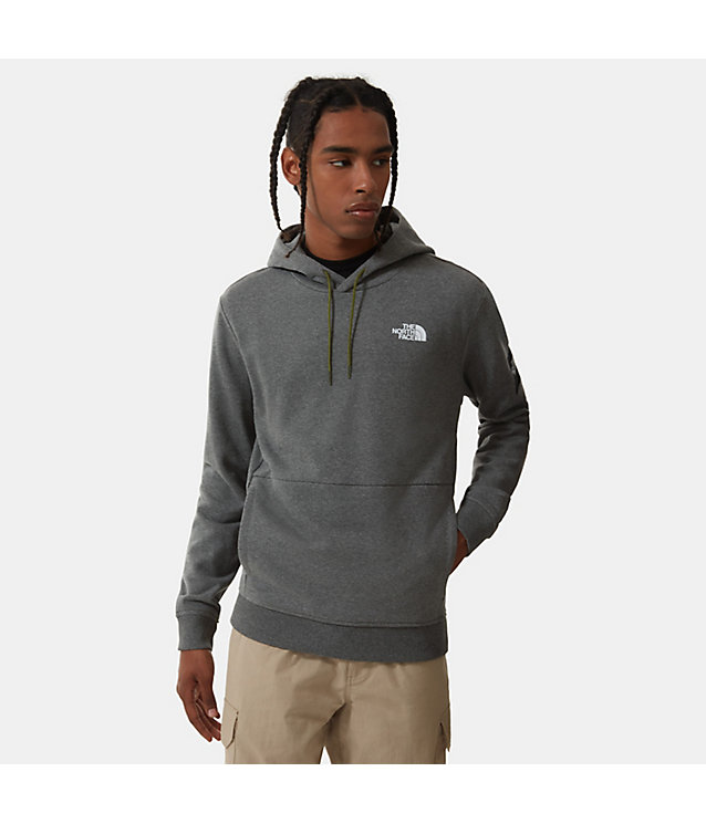 MEN'S SEARCH & RESCUE HOODIE | The North Face