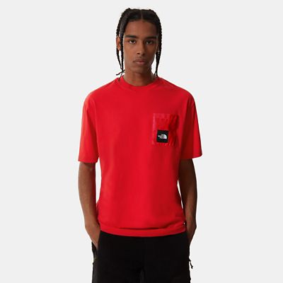 Search Rescue T-shirt med lomme | The North Face