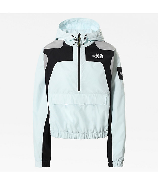 WOMEN'S SEARCH & RESCUE SHORT WIND JACKET | The North Face