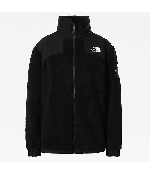 SEARCH & RESCUE PILE SHERPA OVERSIZE DONNA | The North Face