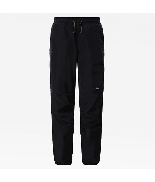 WOMEN'S SEARCH & RESCUE WIND TROUSERS | The North Face