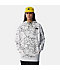 TNF WHITE SHAN MAR SEARCH AND RESCUE PRINT