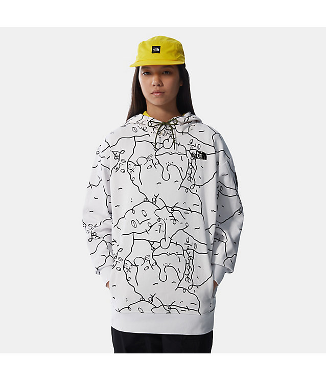 WOMEN'S SEARCH & RESCUE HOODIE | The North Face