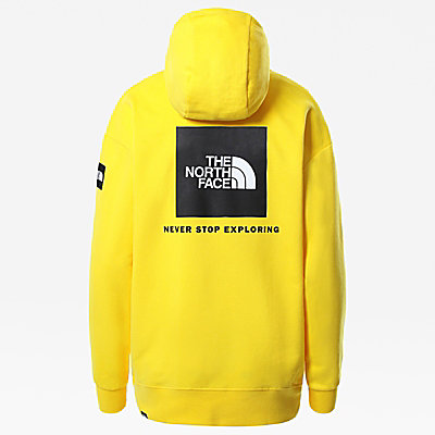 WOMEN'S SEARCH & RESCUE HOODIE