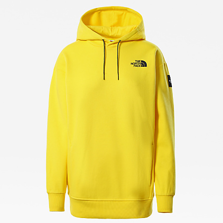 WOMEN'S SEARCH & RESCUE HOODIE | The North Face