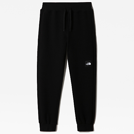 Mhysa Quilted Trousers W | The North Face