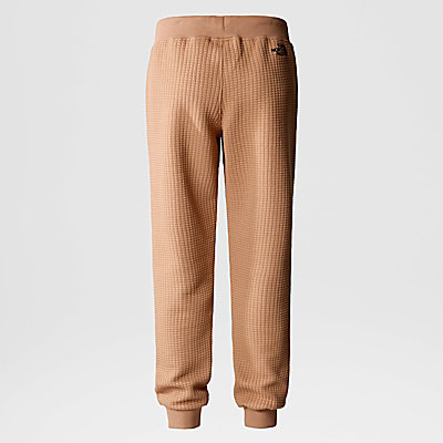 Women's Mhysa Quilted Trousers 2