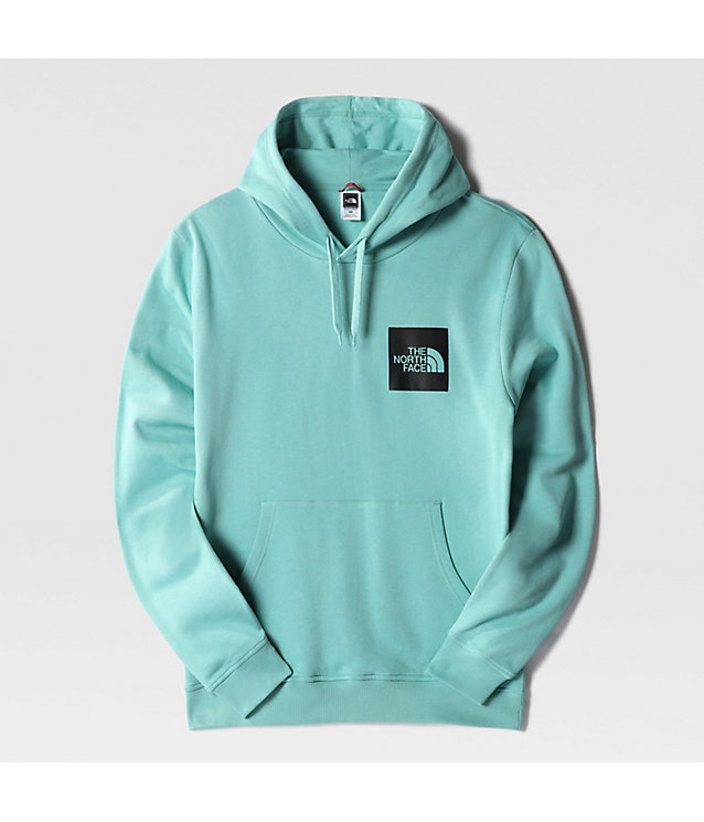 Men's Fine Hoodie | The North Face
