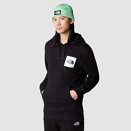 Fine Hoodie M | The North Face