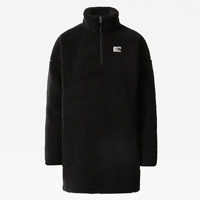 The North Face Robe Campshire pour femme. 1