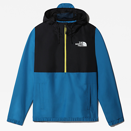 Anorak coupe-vent Mountain Athletics pour homme | The North Face