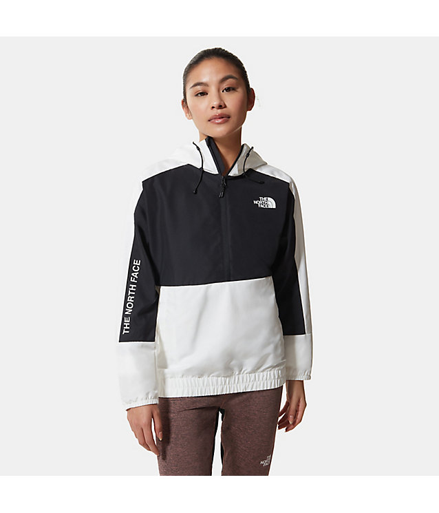 Women's Mountain Athletics Wind Anorak | The North Face
