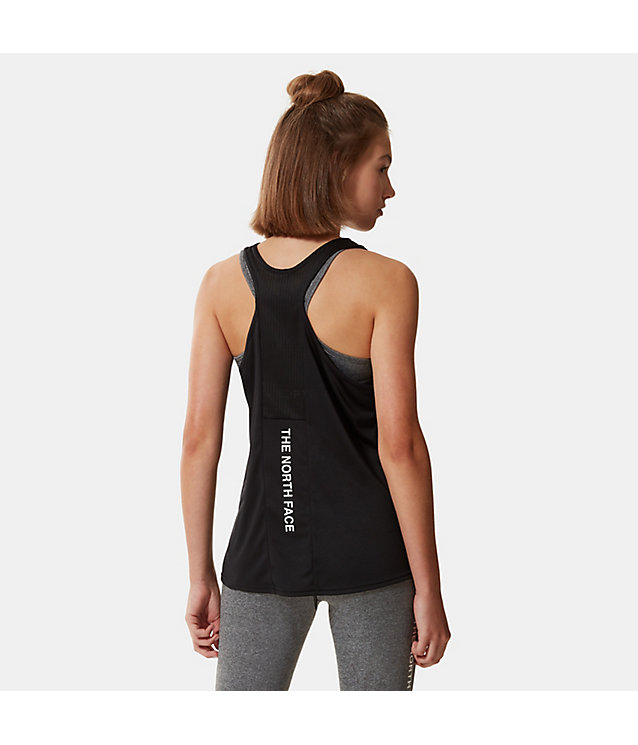 Camiseta sin mangas Mountain Athletics para mujer | The North Face