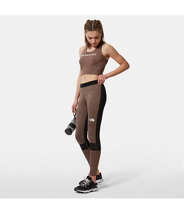 Mountain Athletics-legging voor dames | The North Face