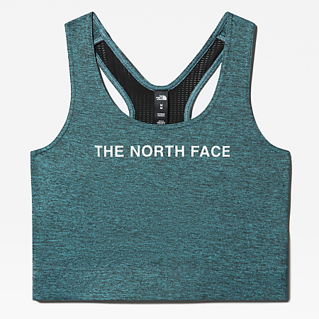 Débardeur brassière Mountain Athletics pour femme | The North Face