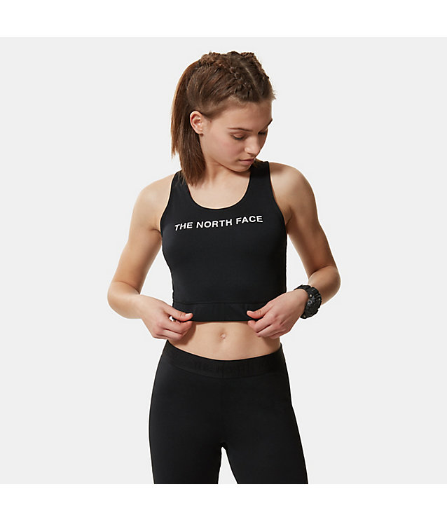 Mountain Athletics-tanklette voor dames | The North Face